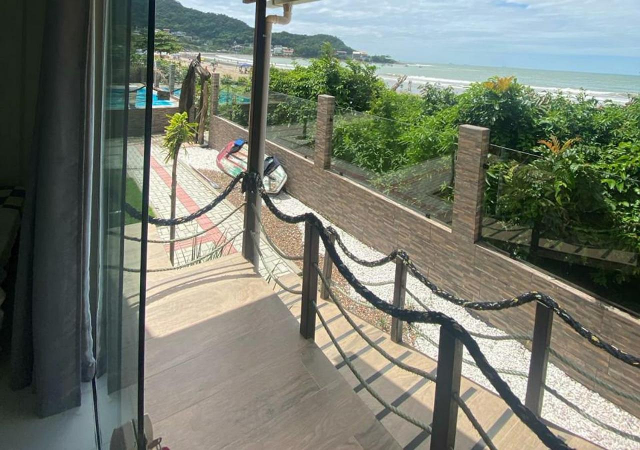 Pousada Sao Miguel Beach Beira Mar Penha  Εξωτερικό φωτογραφία