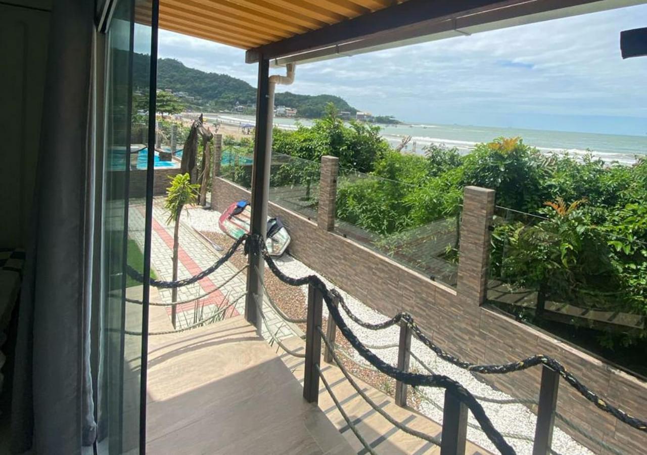 Pousada Sao Miguel Beach Beira Mar Penha  Εξωτερικό φωτογραφία