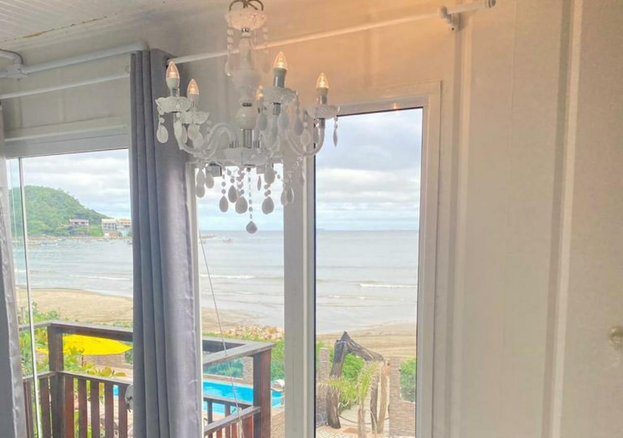Pousada Sao Miguel Beach Beira Mar Penha  Εξωτερικό φωτογραφία