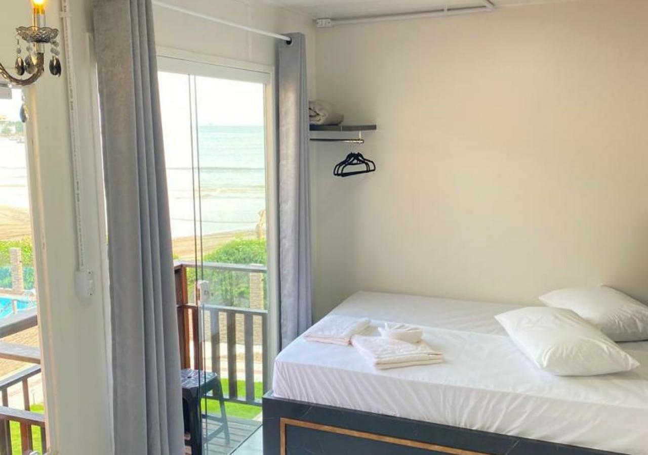 Pousada Sao Miguel Beach Beira Mar Penha  Εξωτερικό φωτογραφία