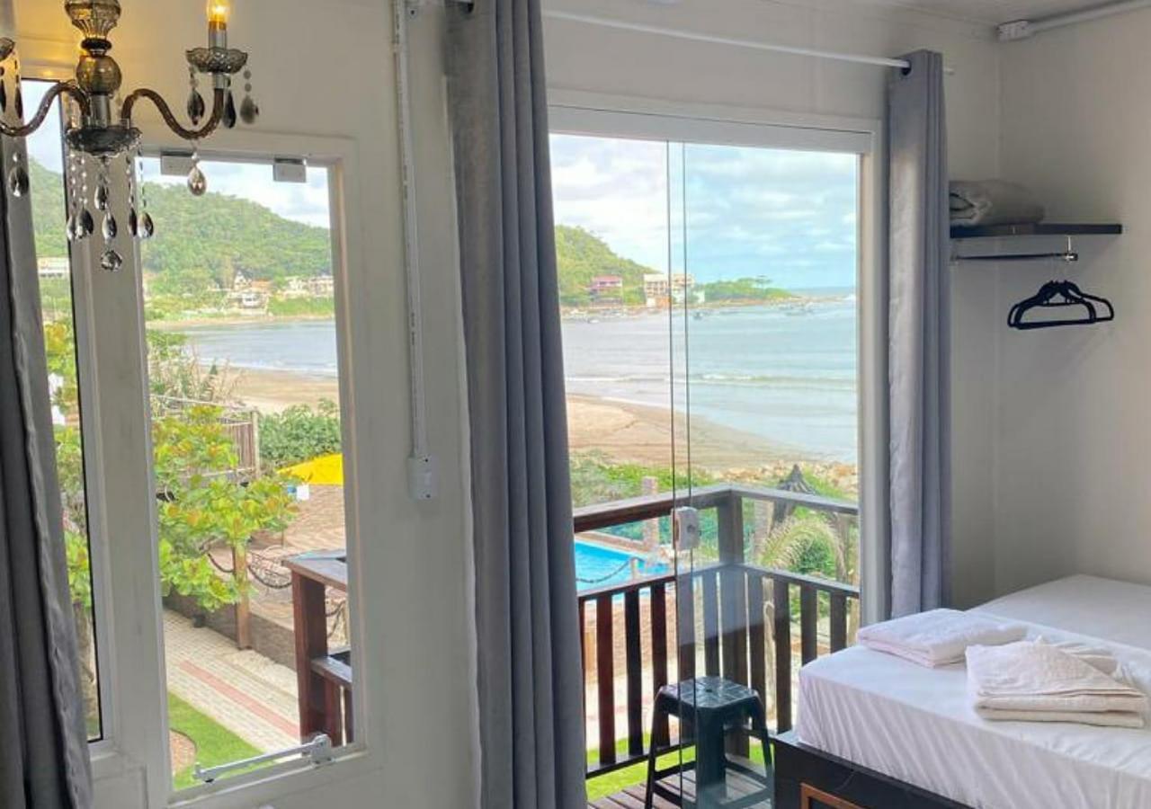 Pousada Sao Miguel Beach Beira Mar Penha  Εξωτερικό φωτογραφία